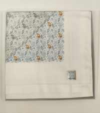 MATTIA HANDKERCHIEF/12 Tellini S.r.l. Wholesale Clothing